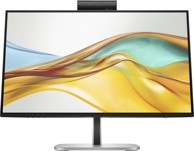 HP Monitor Series 5 Pro 23.8" FHD USB-C konferencijski, crna 